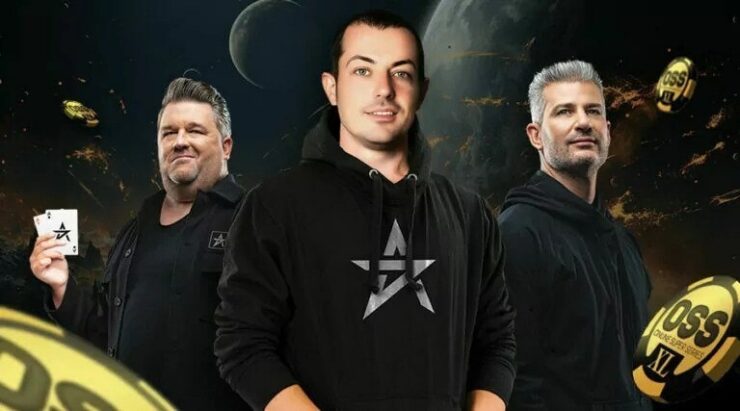 ACR Poker Announces Online Super Series XL With Over $40 Million In Guarantees