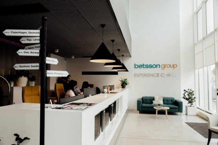 Betsson Acquires Naming Rights To Peru Top Division Pro Soccer