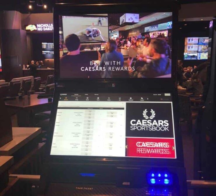 Caesars Entertainment Renews Partnership With The National Hockey League (NHL)