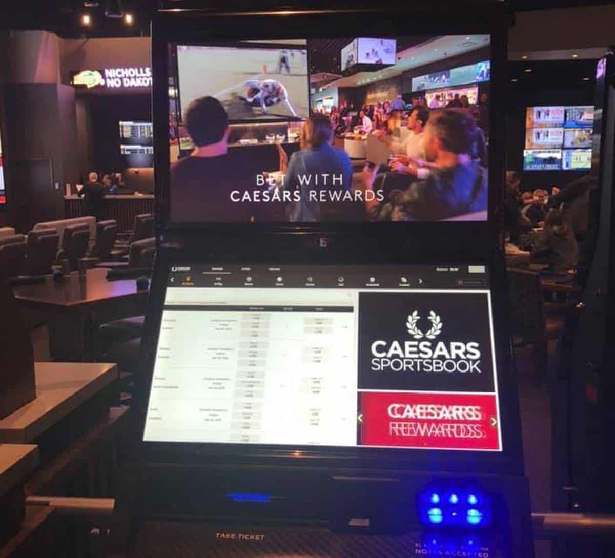 Caesars Entertainment Renews Partnership With The National Hockey League (NHL)