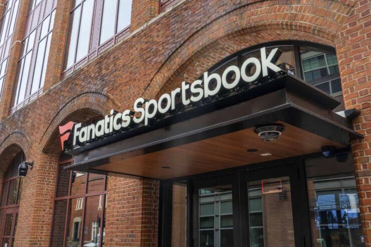 Fanatics Sportsbook Now Live In Kansas With Mobile Betting
