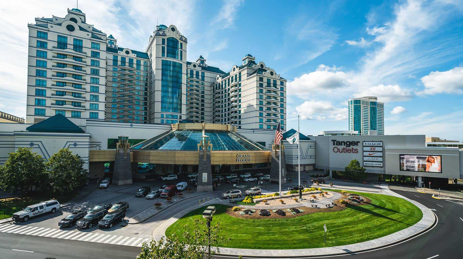 ‘Hell’s Kitchen’ TV Series Heading To Foxwoods Resort Casino