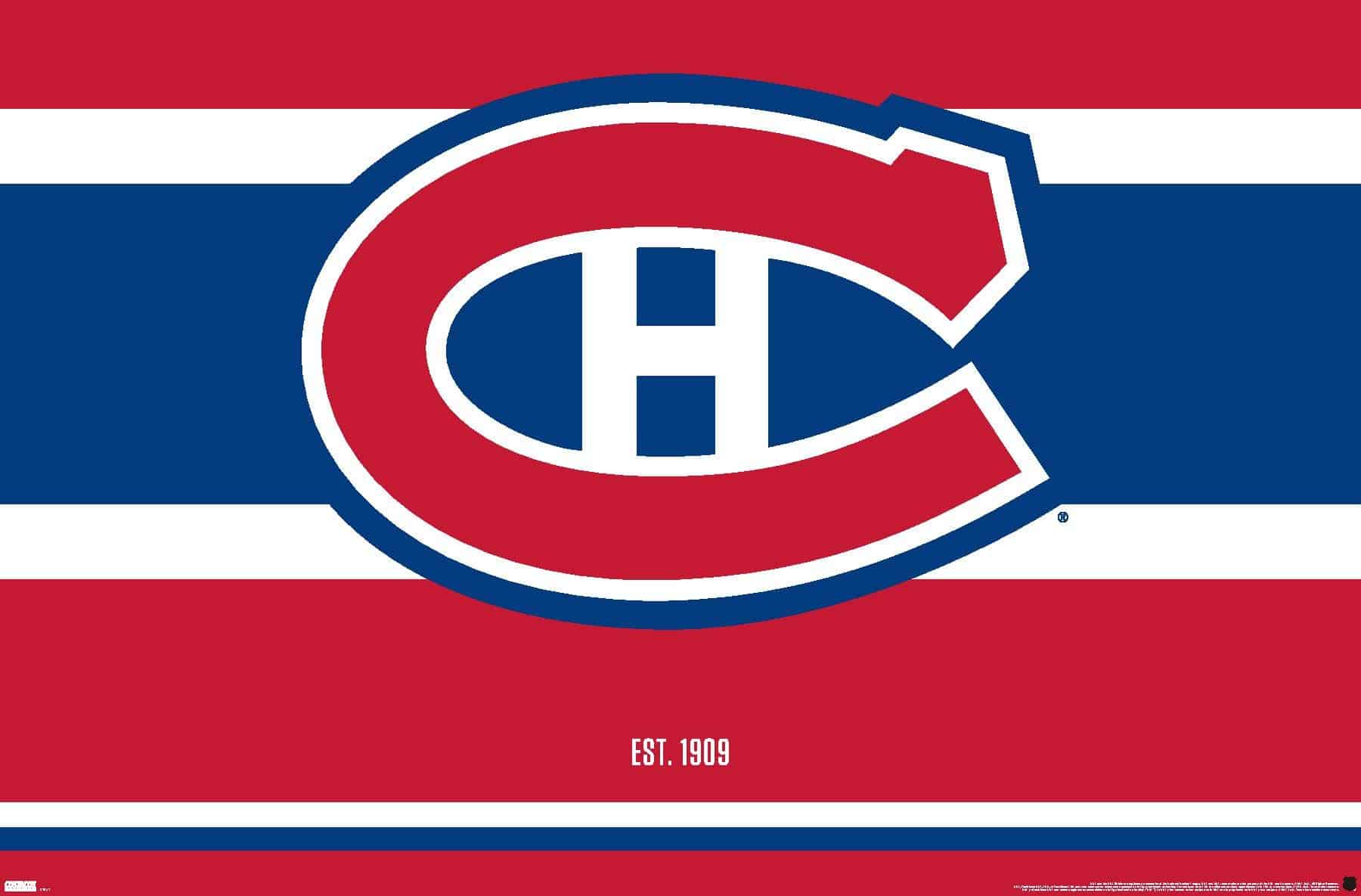 The History of the Montreal Canadiens