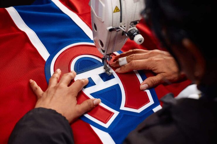 NHL, Fanatics Unveil Official Jerseys for 2024-2025 Season