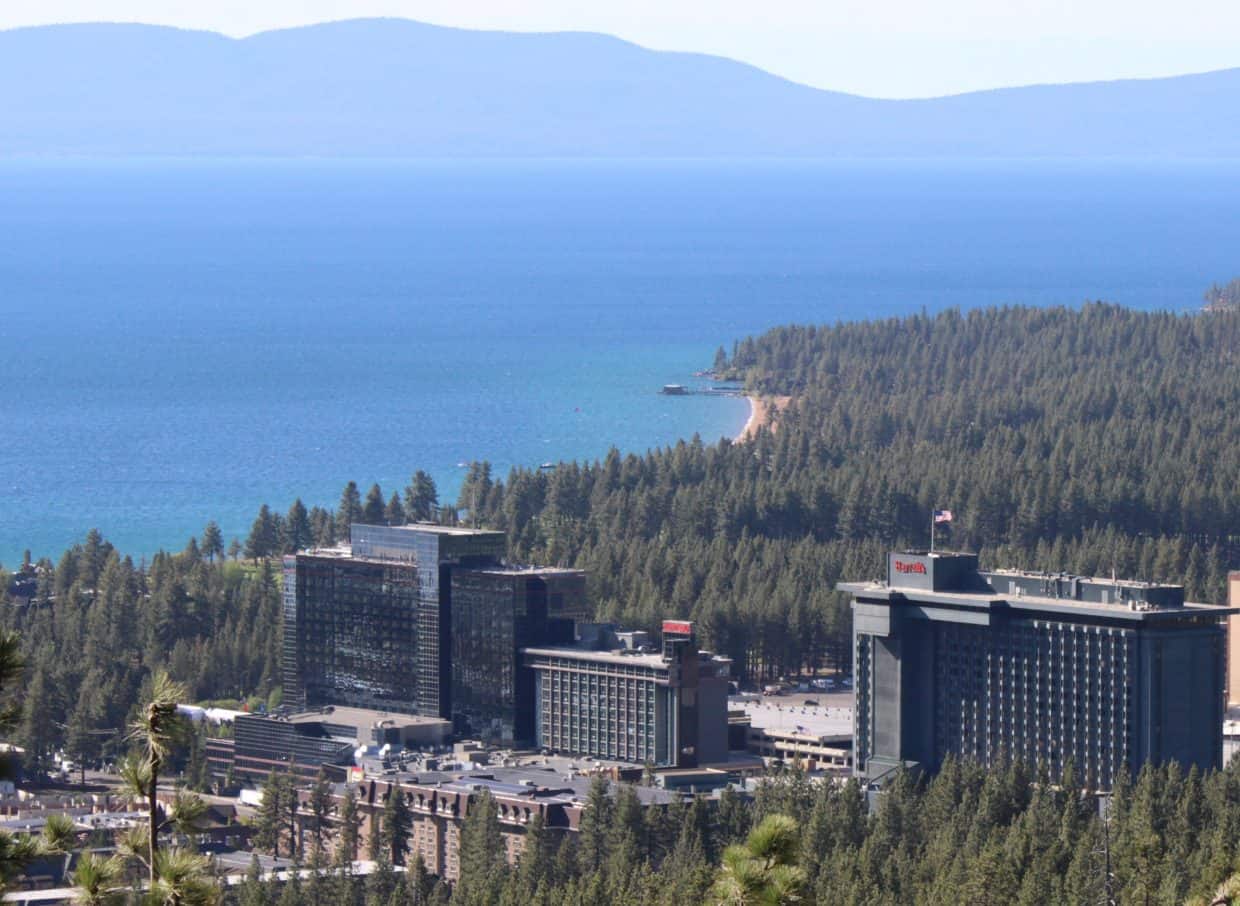 Wolf By Vanderpump Opens At Harvey’s Lake Tahoe