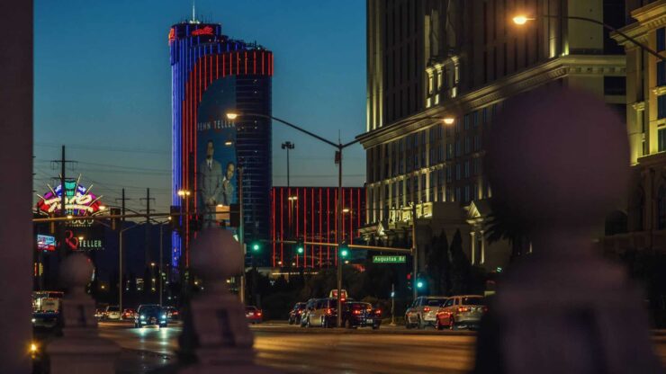 Rio Las Vegas To Become A Hyatt Hotels Property