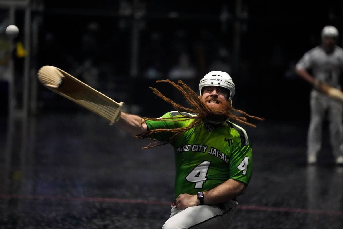 Wagering Tech Provider SPARKET Announces Partnership With World Jai Alai League (WJAL)