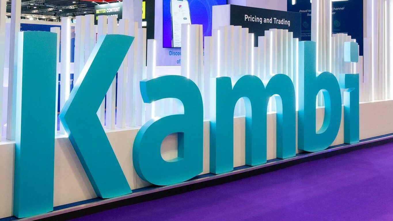 Kambi Adds Esports Soccer Odds To Sports Betting Platform
