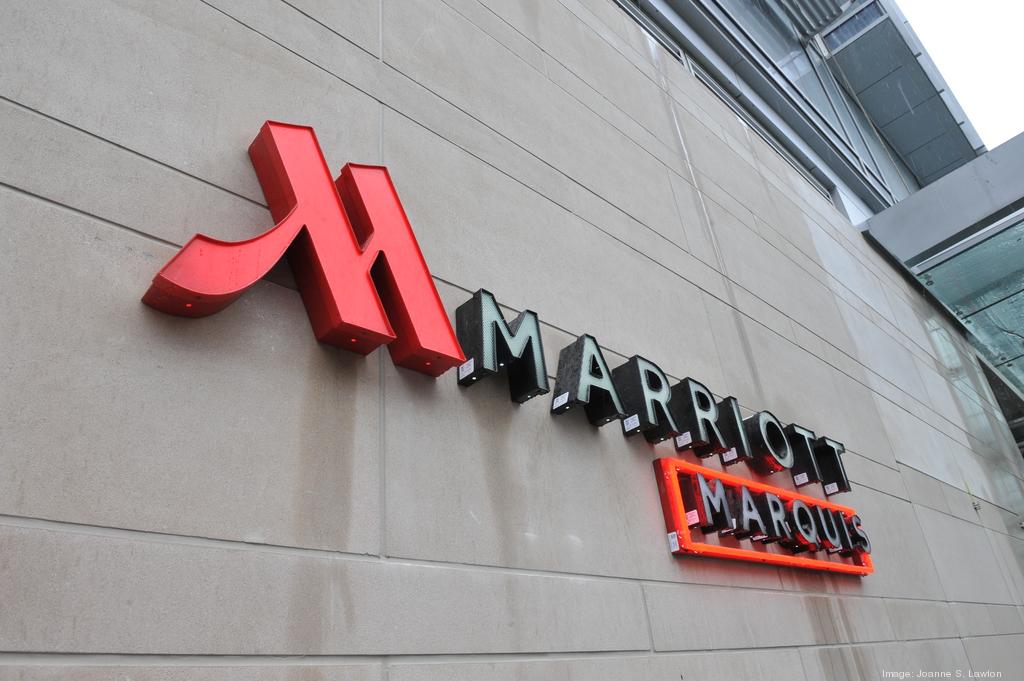 BetMGM Announces Partnership With Hotel Giant Marriott International