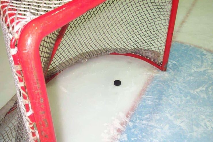 Sportradar Signs Ten Year Global Betting Data Partnership With National Hockey League