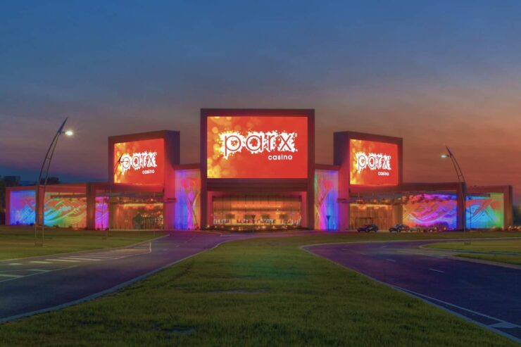 BetParx Launches New Sportsbook/Casino Platform In New Jersey, Pennsylvania