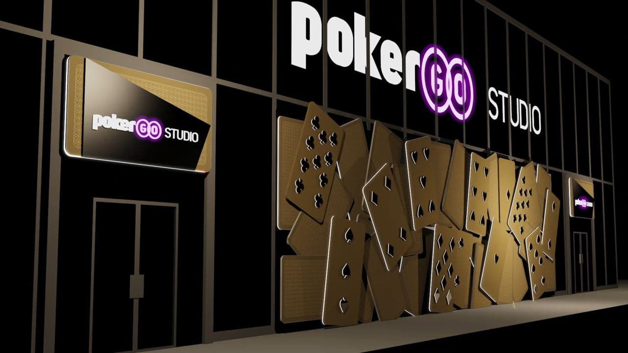 Max Hoffman Wins 2024 PokerGO Tour (PGT) Mixed Games Championship
