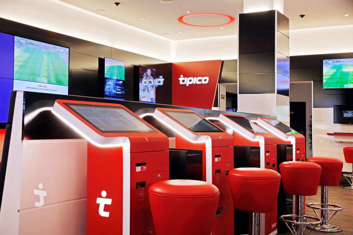 Another One Bites The Dust As Tipico Throws In The Towel On The US Market