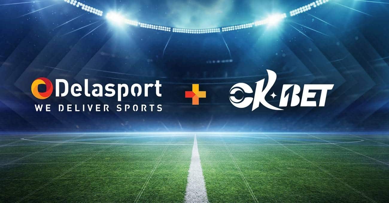 Delasport Partners With OKBET In Philippines Deal