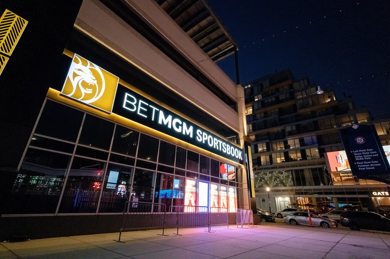 BetMGM To Expand Availability Of BetMGM Gift Cards