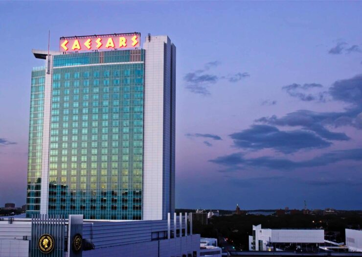 Caesars Sportsbook Now Live In North Carolina