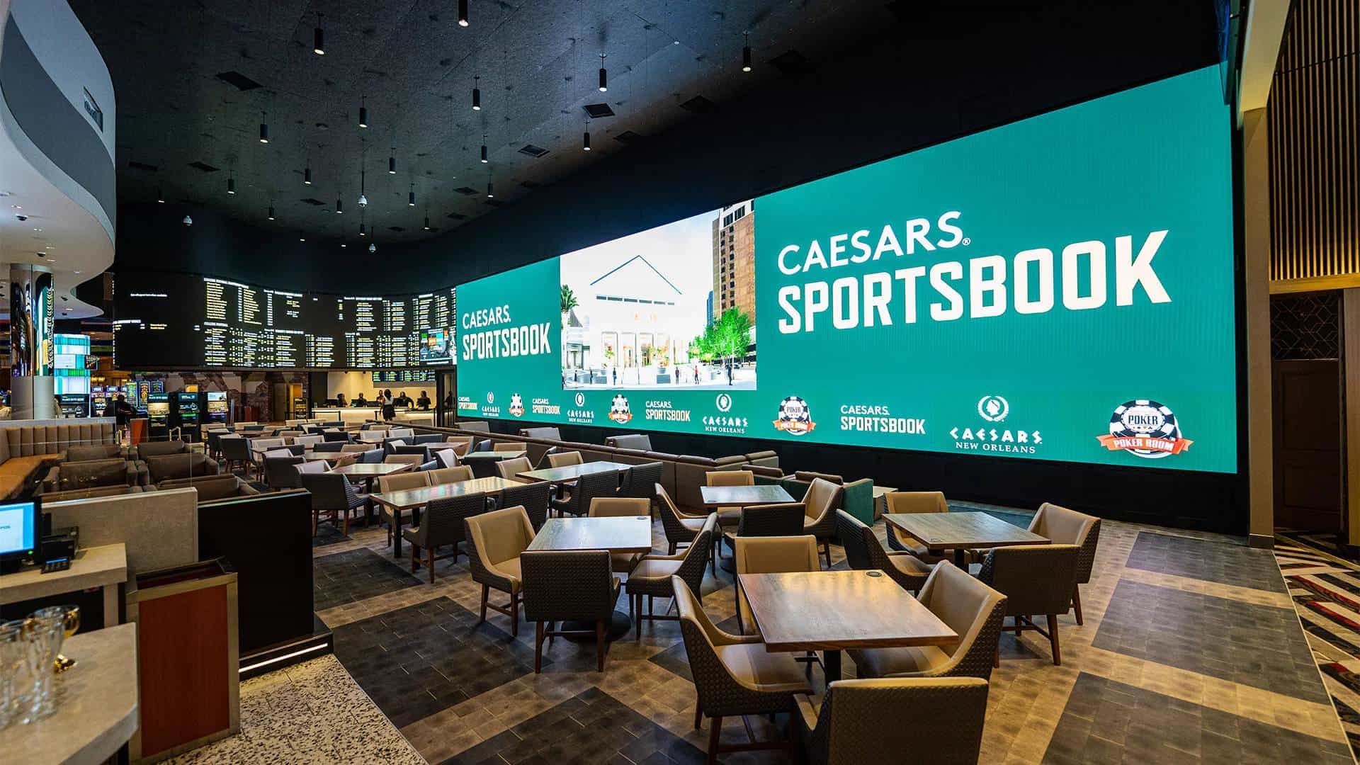 Caesars Entertainment Acquires WynnBET Assets in Michigan