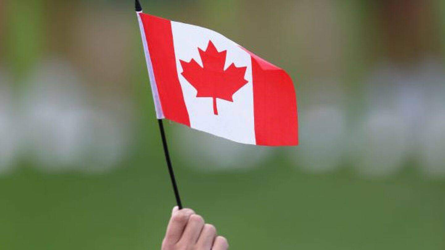 NFL Football Is Huge In Canada