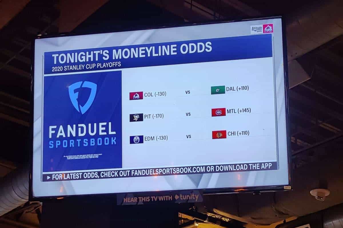FanDuel Launches Mobile Sports Betting in Vermont