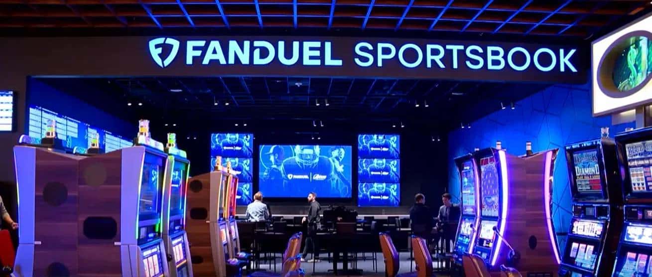 FanDuel Set To Take Over DC Lottery’s Sports Betting Operations