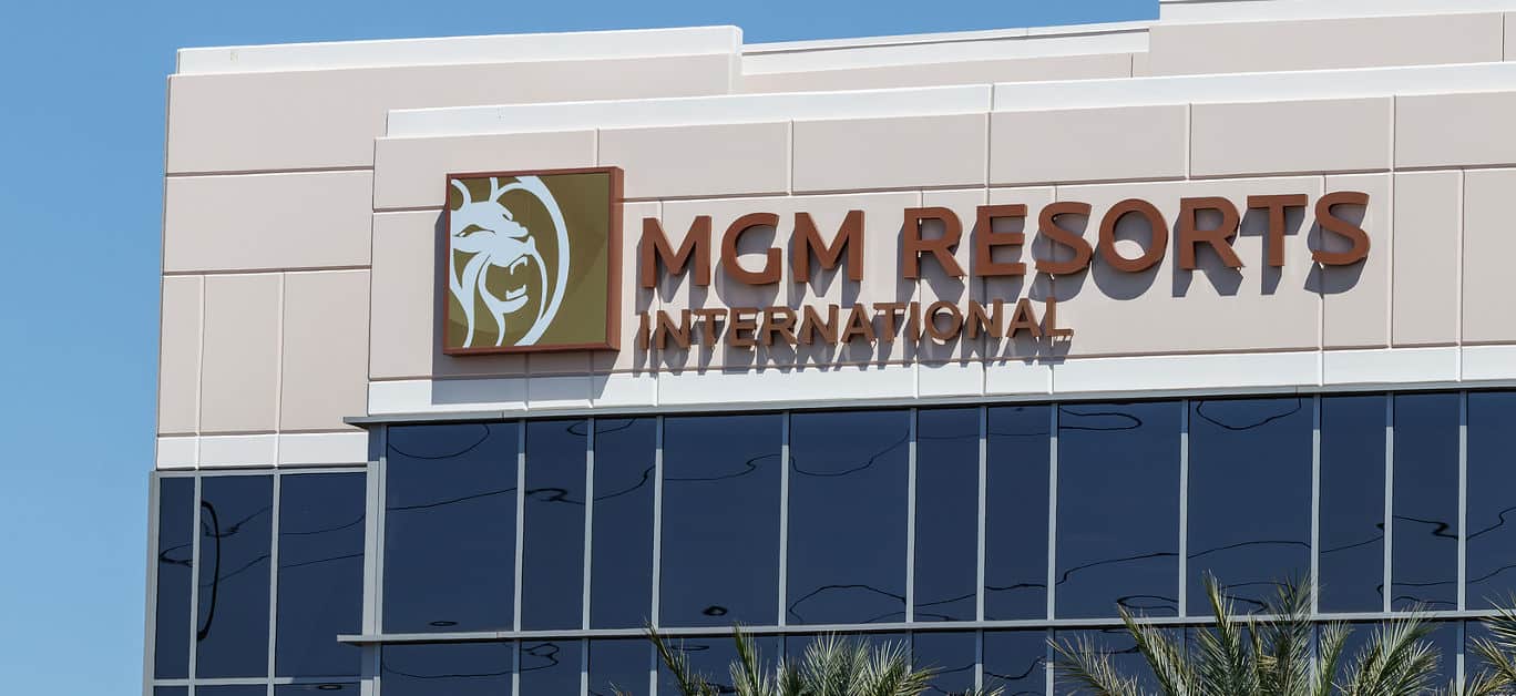 MGM Resorts Announces Partnership Deal With New York Yankees