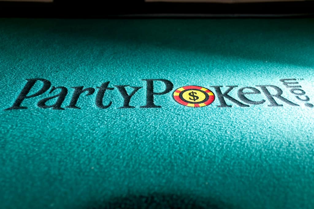 Party Gaming, bwin Now Live In Ontario