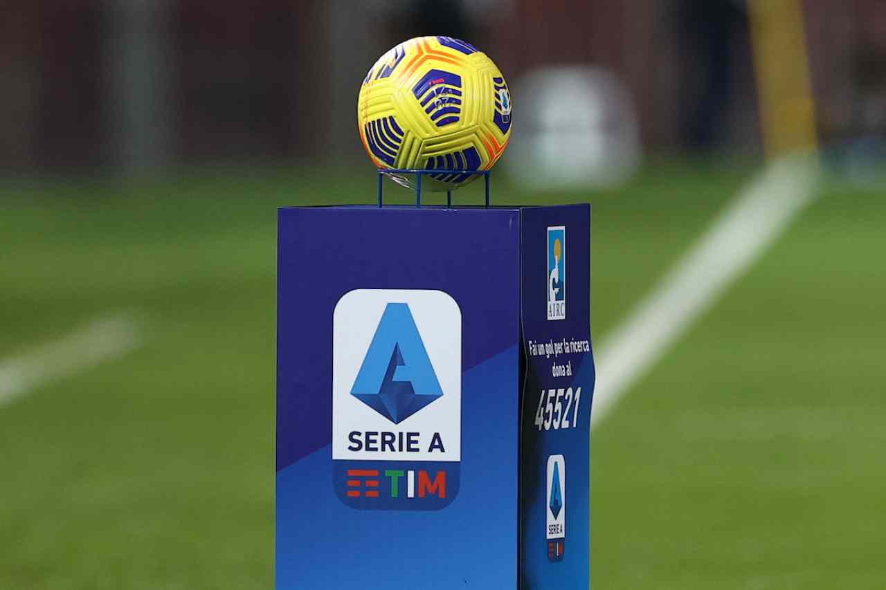 Streaming Network DAZN Lands Domestic Broadcast Rights For Italy’s Serie A Soccer