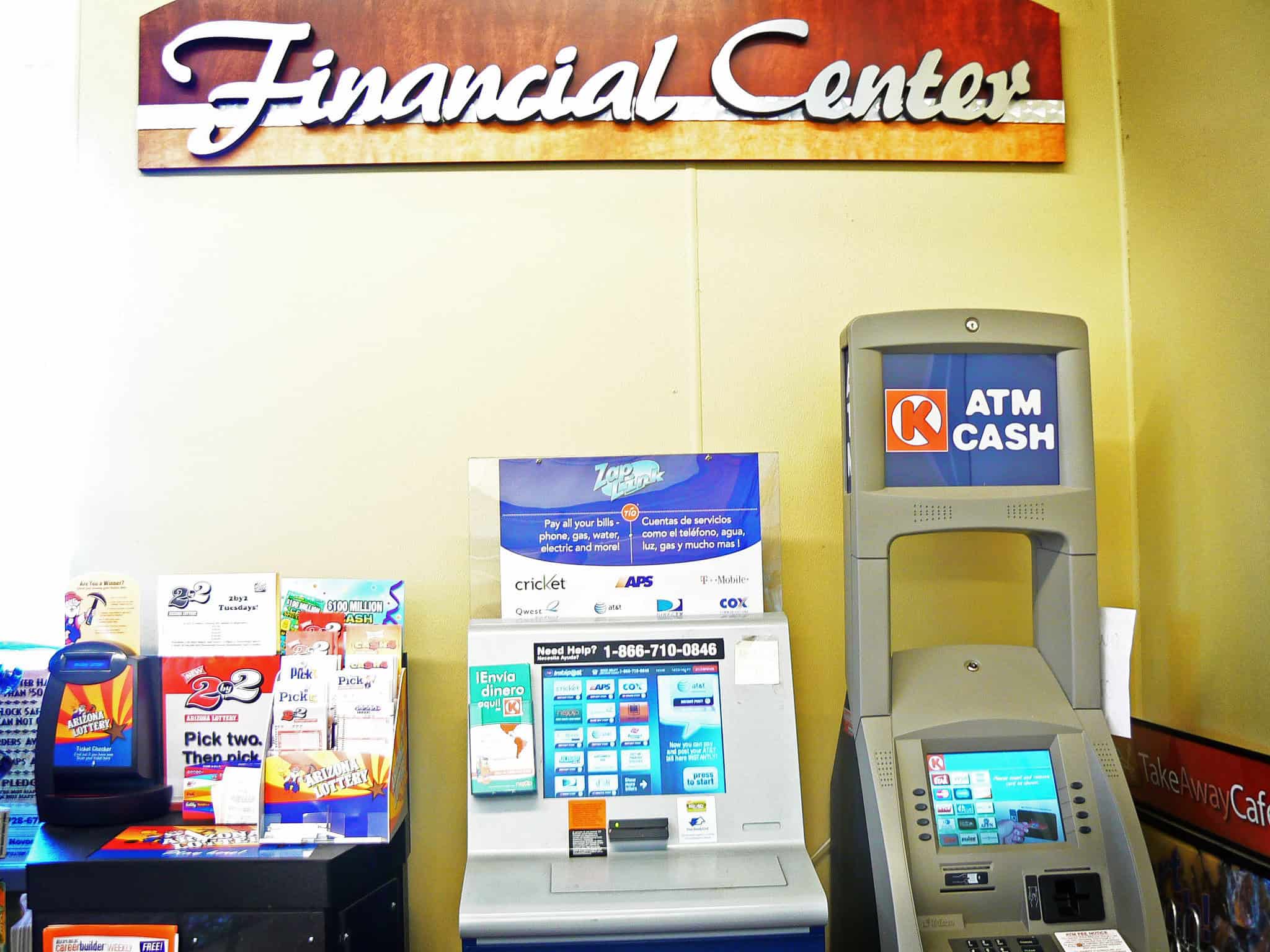 Scientific Games Secures Contract Extension to Continue Powering Arizona Lottery
