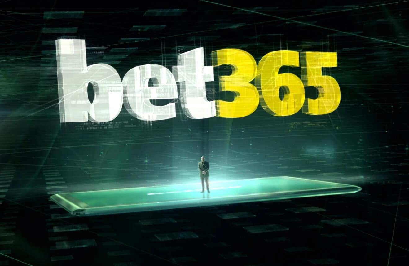 Genius Sports Extends Data Partnership With bet365