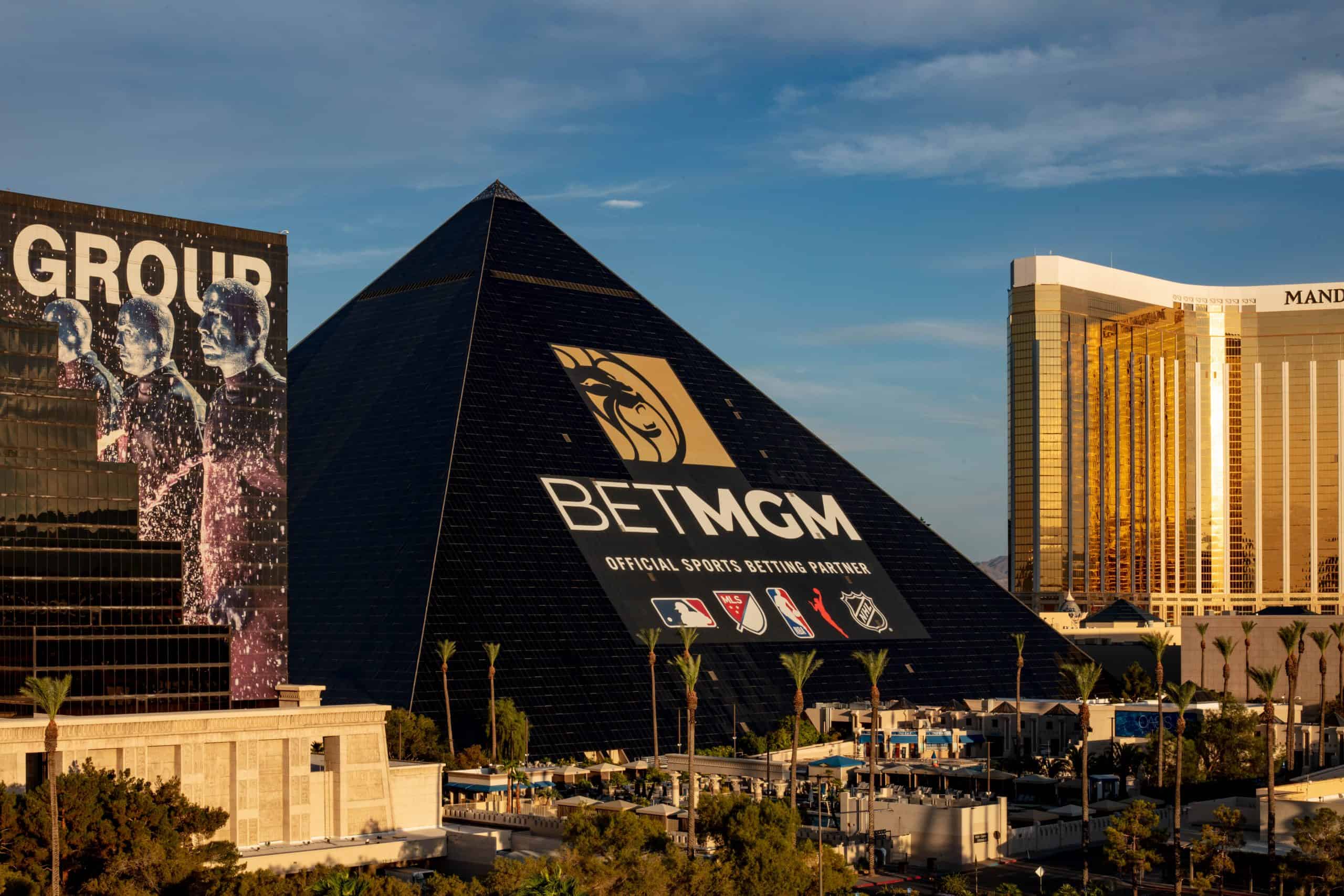 BetMGM Launches in the Netherlands For iGaming and Sports Betting