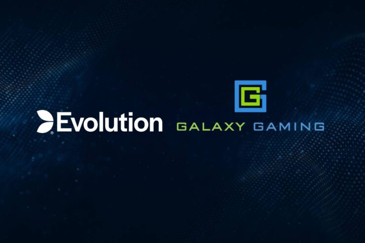 Evolution to Acquire Galaxy Gaming in $85 Million Deal
