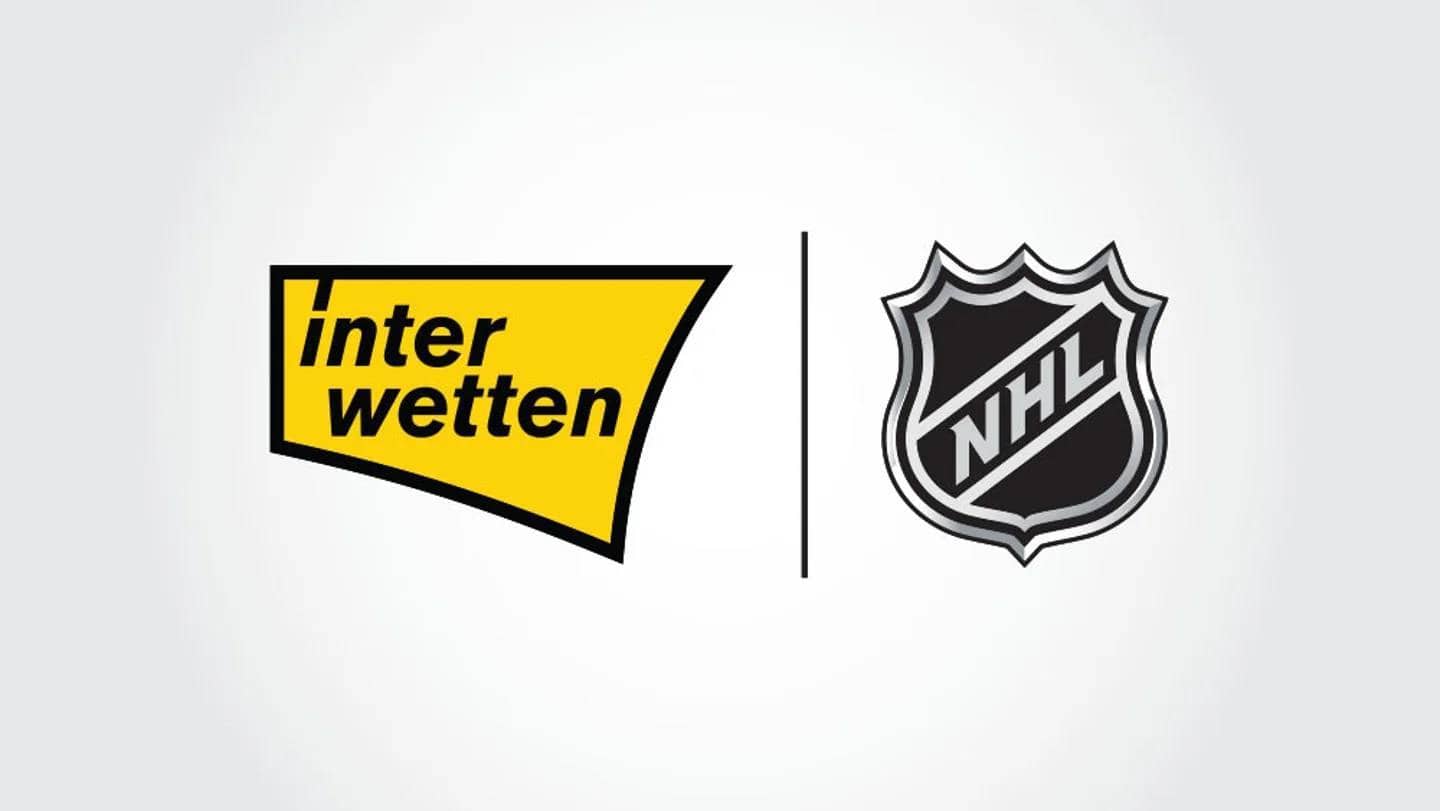Interwetten Renews National Hockey League (NHL) Partnership For Austria and Germany