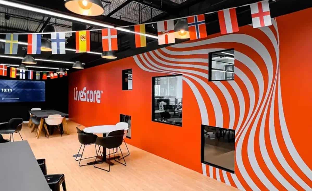 LiveScore Group Launches LiveScore Bet in the UK and Ireland
