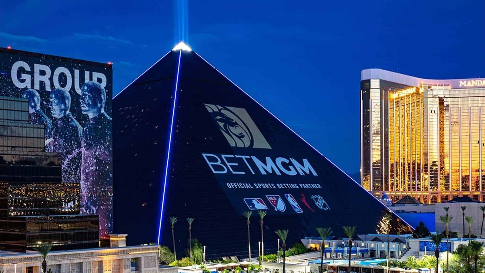 BetMGM Partners With DAZN Streaming Network For In-Fight Boxing Odds