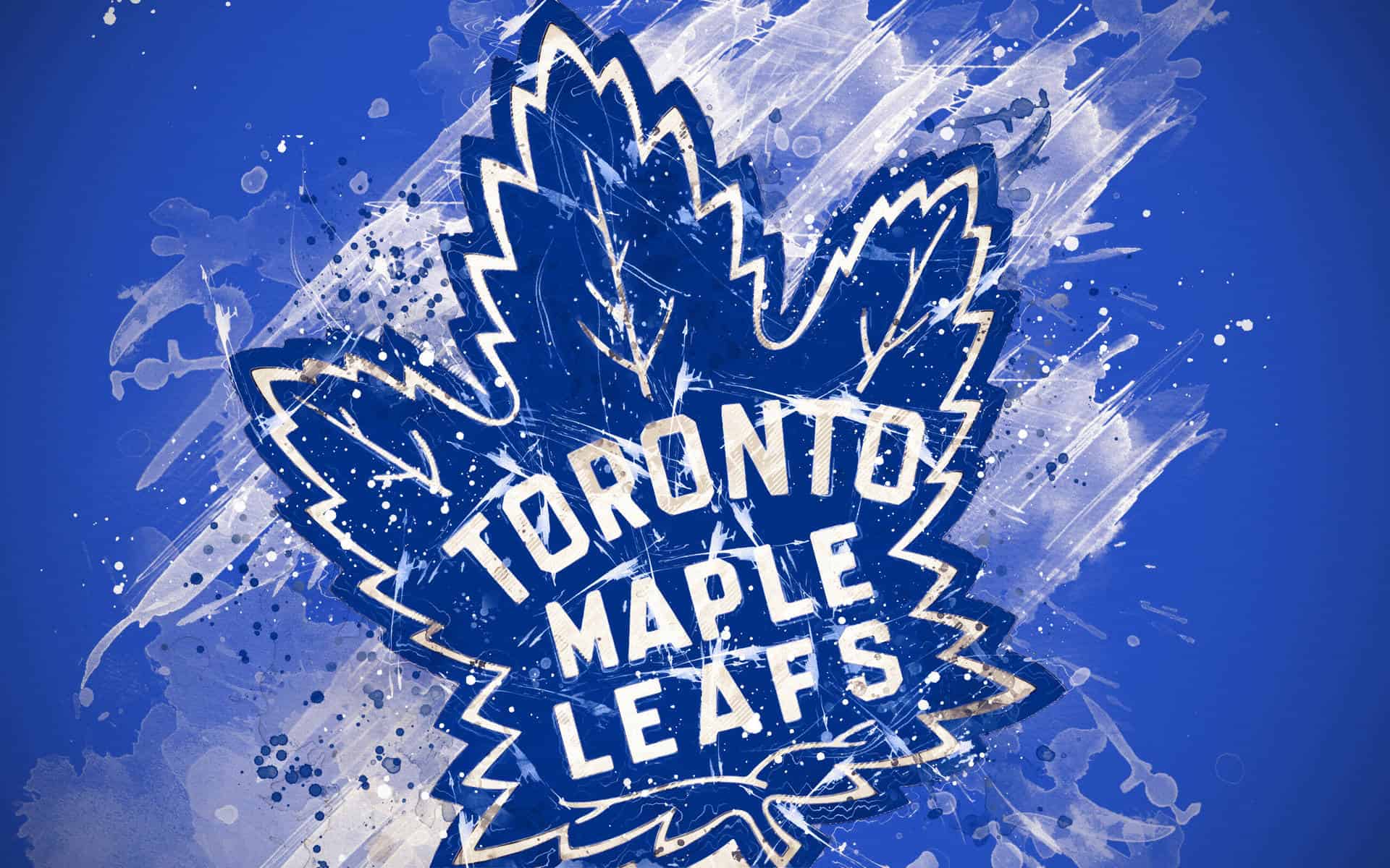 The History of the Toronto Maple Leafs