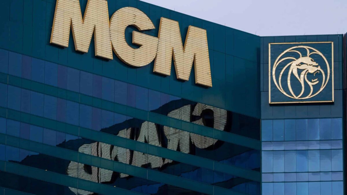 MGM Resorts International and Grupo Globo Form New Venture to Enter Brazil’s Booming Sports Betting Market