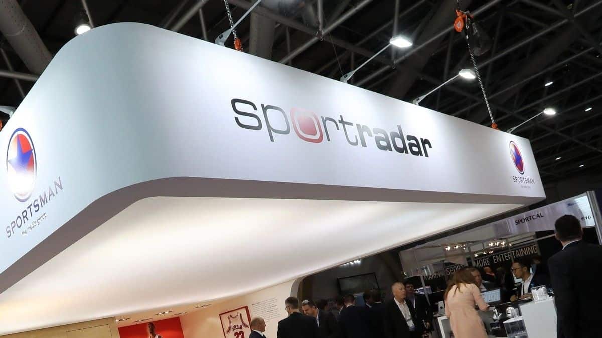 Sportradar Announces Long Term Global Betting Data Partnership With The NBA