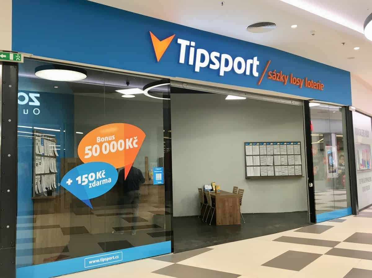 NHL Announces Tipsport As First European Sports Betting Partner