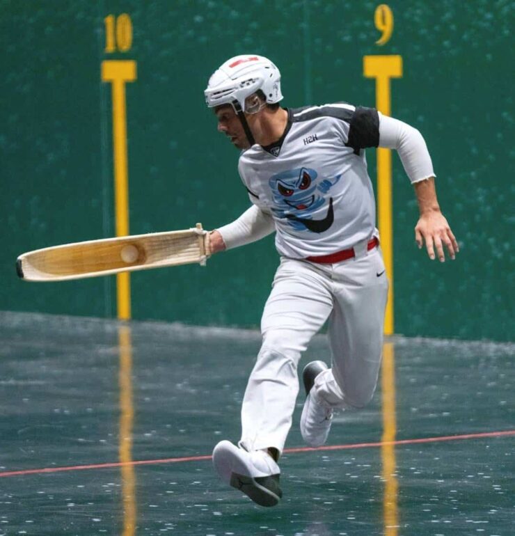 Jai-Alai Celebrates a Century in South Florida with Special Exhibit at HistoryMiami Museum