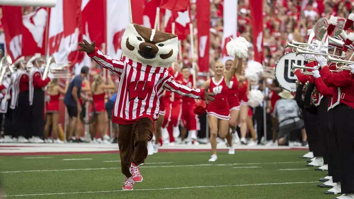 Alabama vs Wisconsin: Week 3 College Football Predictions | The SPIN Clip