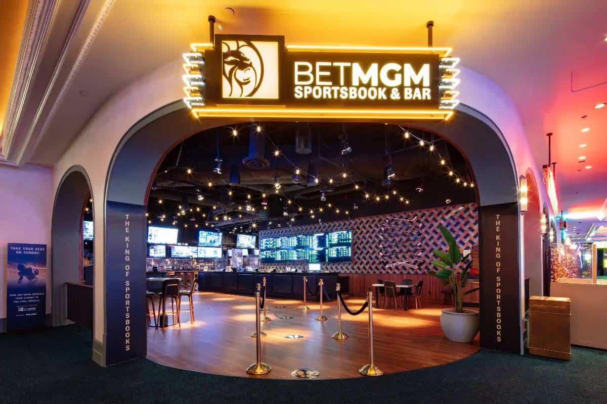 BetMGM Introduces Seamless Nationwide Connectivity for Nevada Bettors with Single Digital Wallet