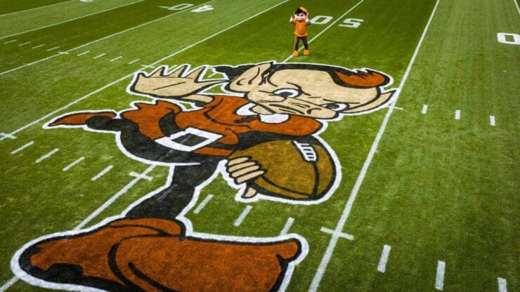 Video: Dallas Cowboys at Cleveland Browns