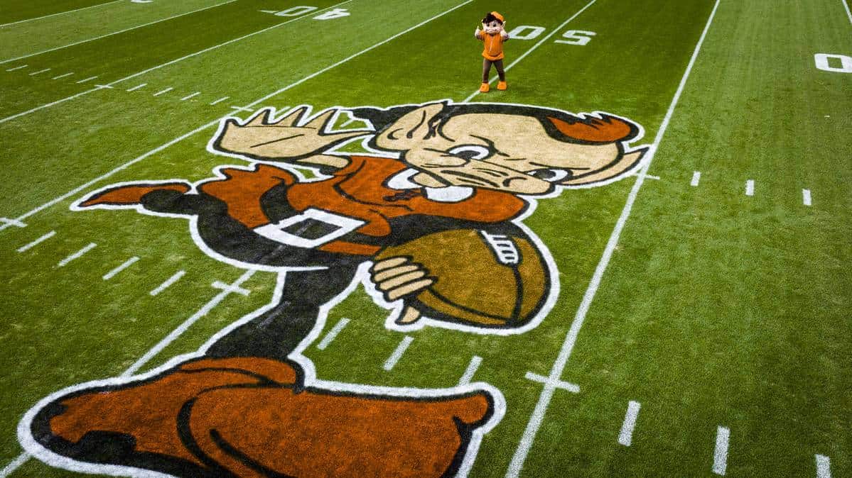 Video: Dallas Cowboys at Cleveland Browns