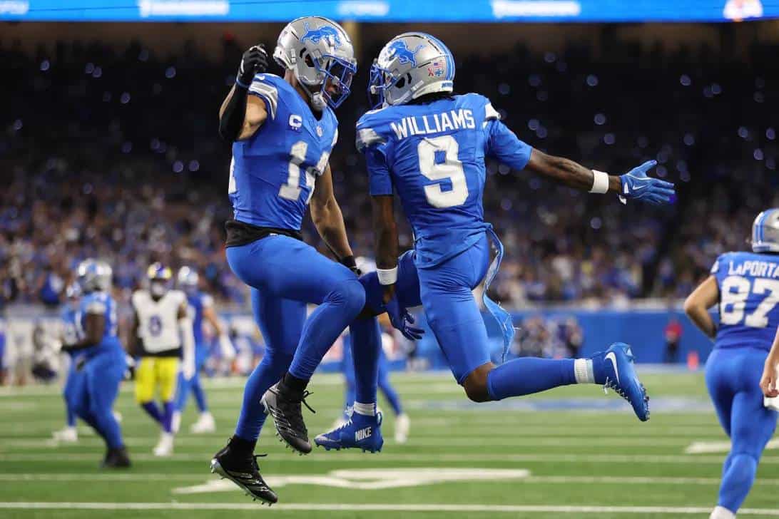 Seahawks vs Lions NFL Week 4 Picks & Analysis | Drew Butler, Anthony Becht, Jonathan Casillas