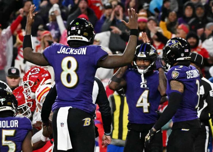 Ravens vs Cowboys: NFL Week 3 Predictions | The SPIN Clip