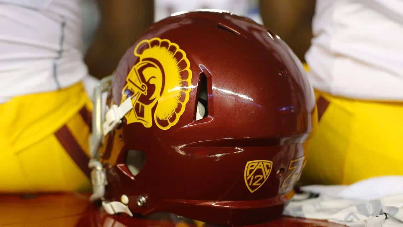 College Football Week 4 & NFL Week 3 Predictions: USC vs Michigan, Ravens vs Cowboys | The SPIN