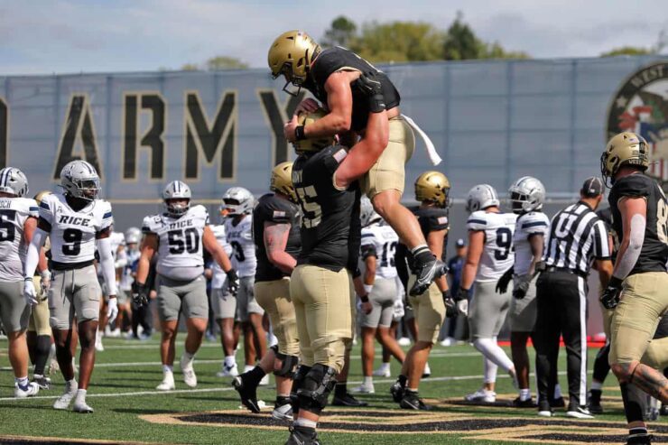 College Football Week 8 Odds: Predictions and Best Bets