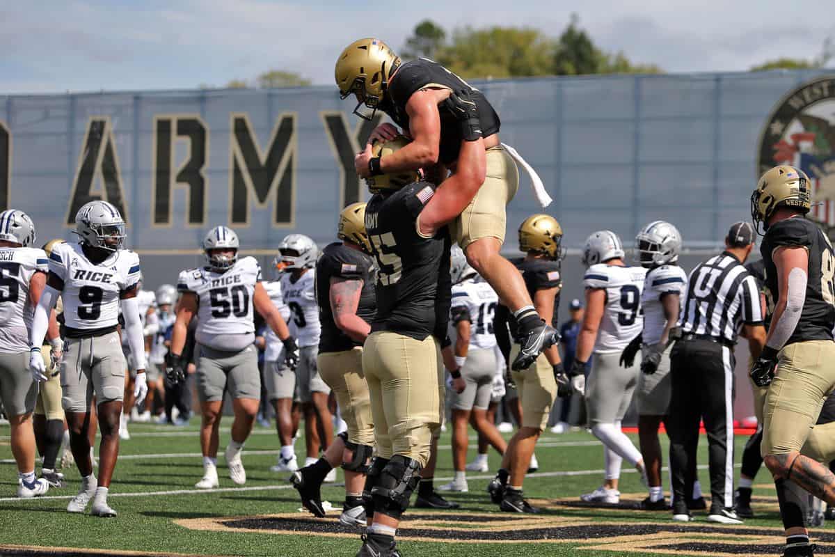 College Football Week 8 Odds: Predictions and Best Bets
