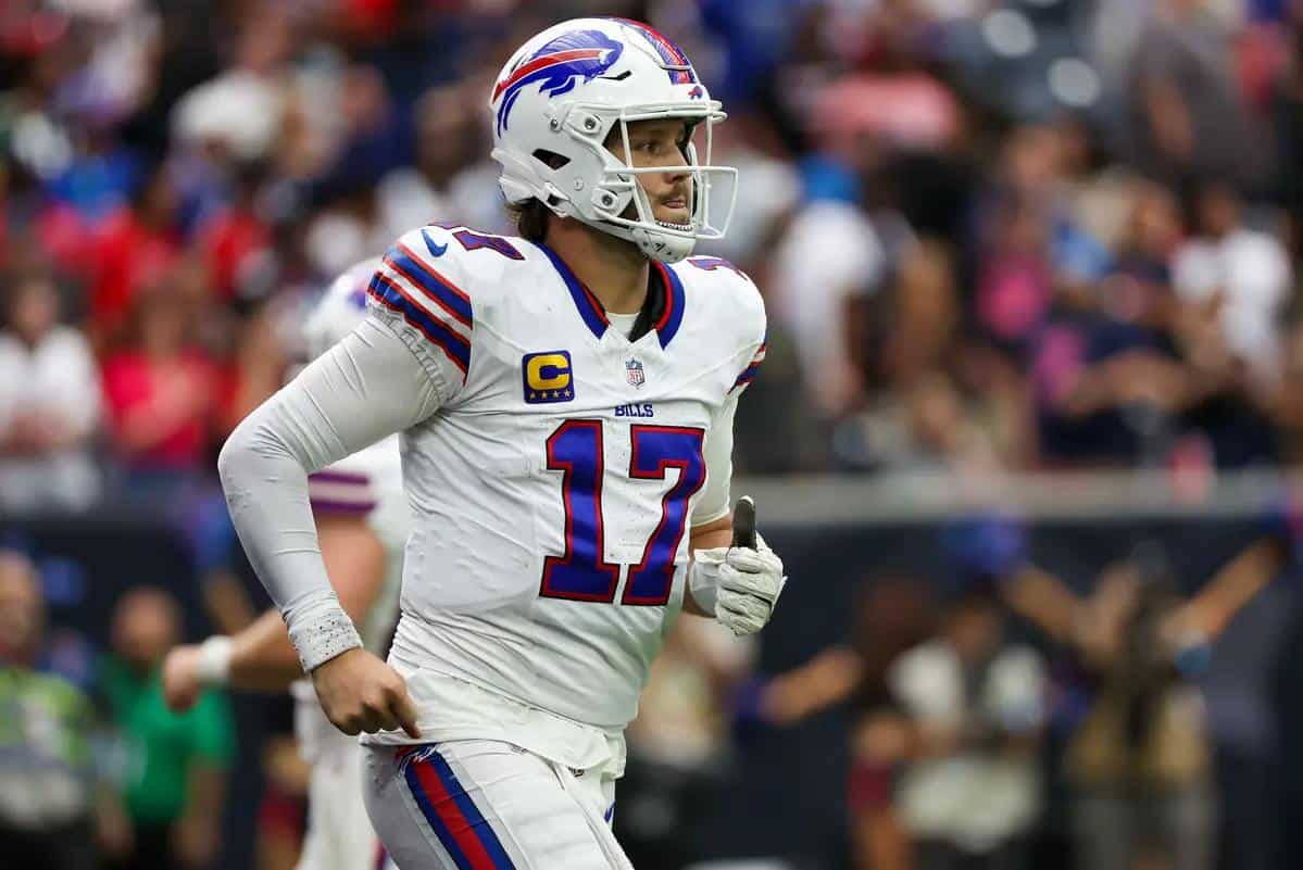 Week 6 Odds, Prediction: Bills, Jets Tangle on Monday Night Football