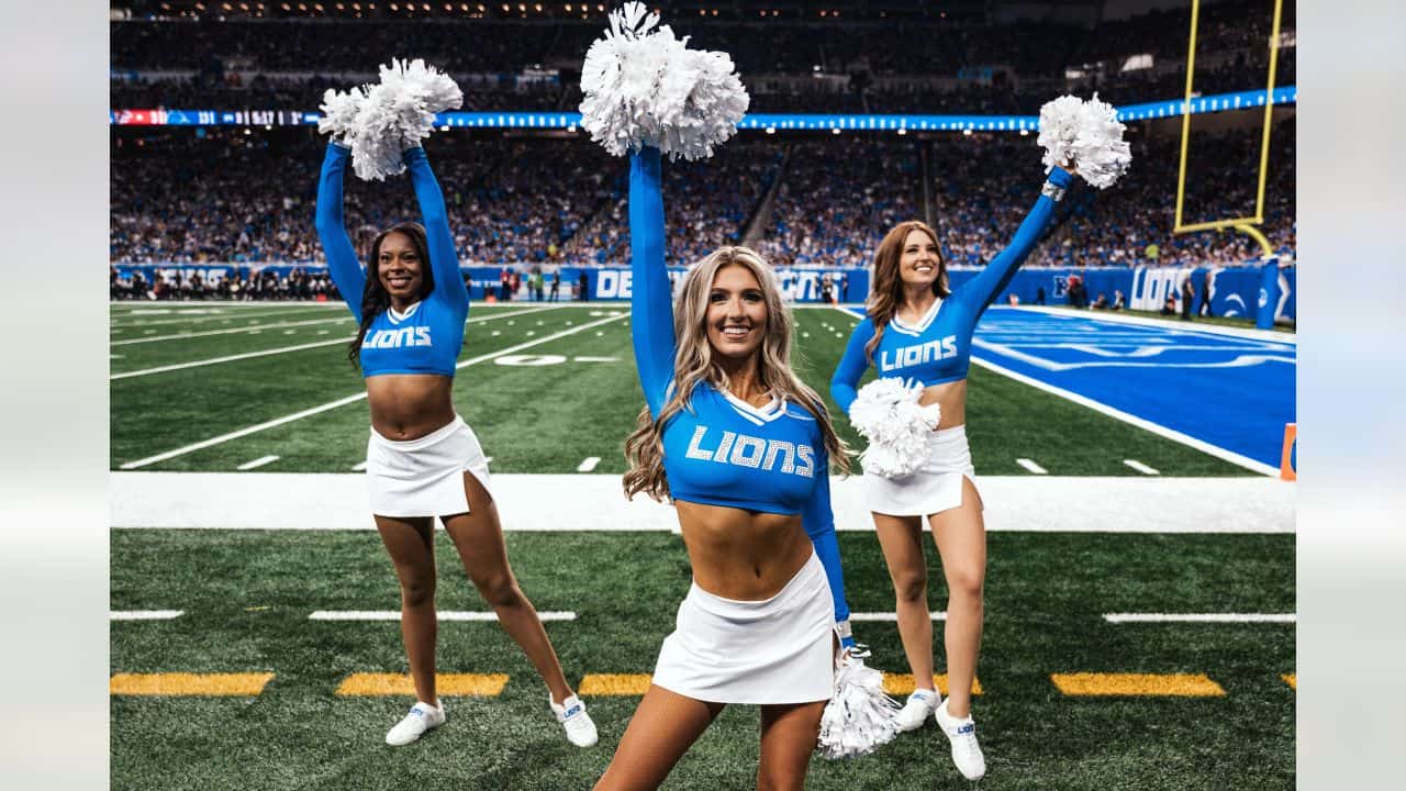 Lions vs Vikings NFL Week 7 Breakdown & Predictions | Drew Butler, Anthony Becht, Jonathan Casillas